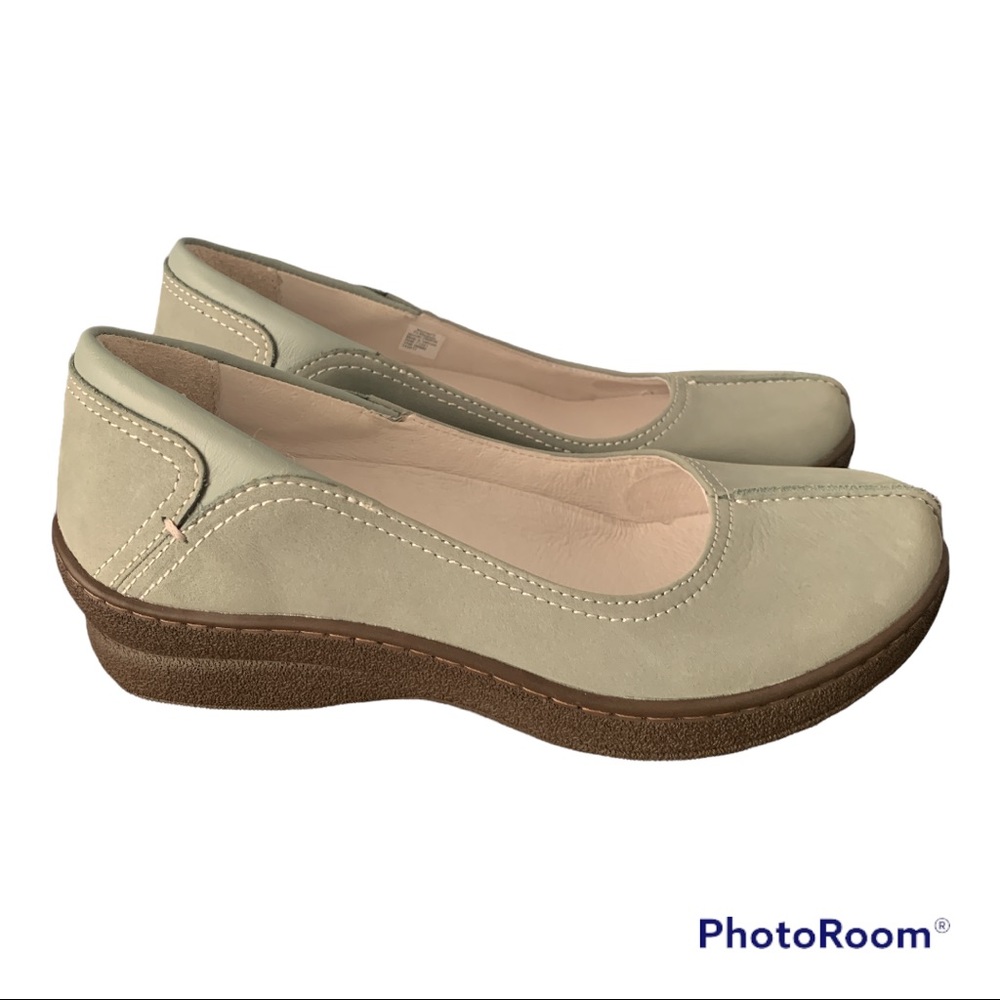 L.L.Bean Woman’s shoes